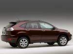 Lexus RX350 2006 года